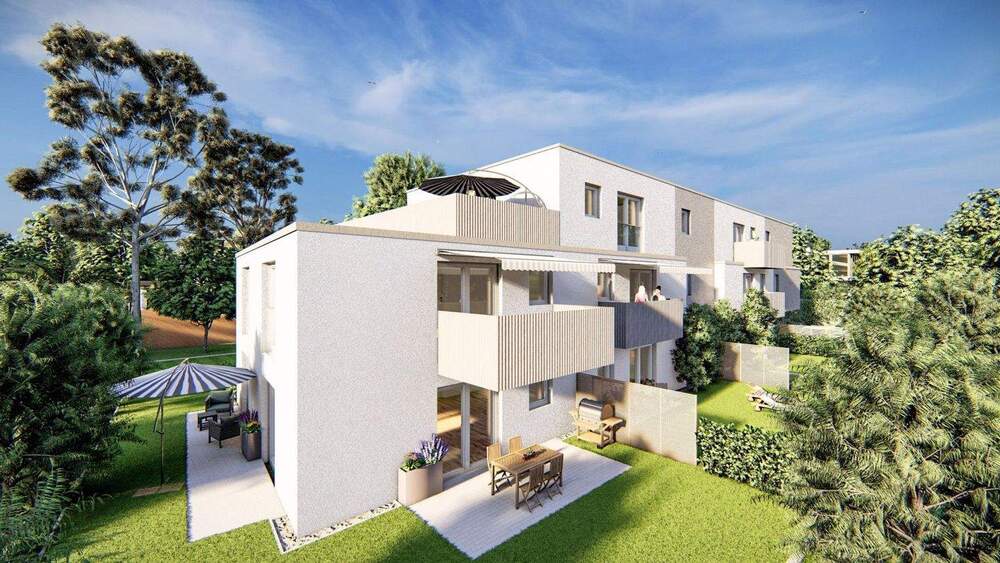 Etagenwohnung Nürnberg Höfen - 2 Zimmer, 74 m&sup2;, 500.000&euro; | Angebot:25899053
