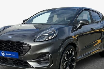 Ford Puma 60.313 km 18.360 &euro; Nürnberg 90471
