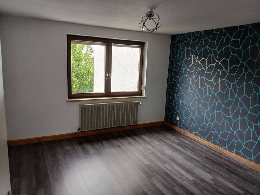 2 -3 Familien-Reihenhaus in ruhiger Lage Nürnberg Falkenheim zu verkaufen