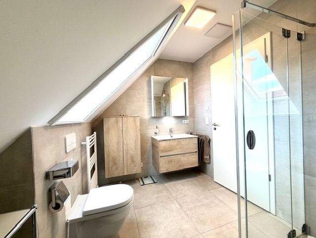 Etagenwohnung Erlangen Buckenhofer Siedlung - 4 Zimmer, 107 m&sup2;, 769.000&euro; | Angebot:23942168