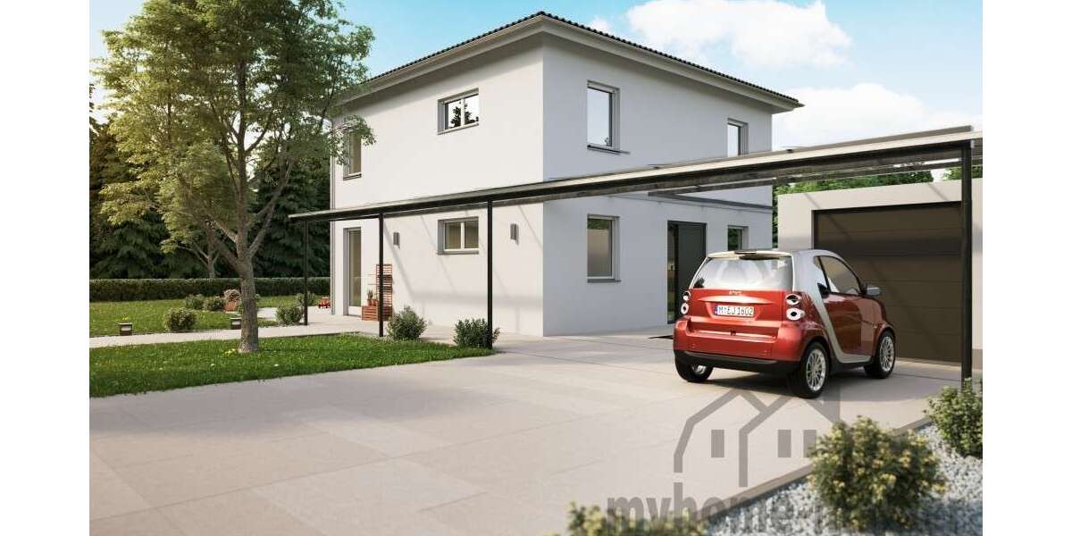 Einfamilienhaus Stein - 5 Zimmer, 120 m&sup2;, 985.000&euro; | Angebot:26681115