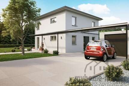 Haus Stein - 5 Zimmer, 120 m&sup2;, 985.000&euro; | Angebot:26681115