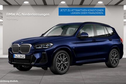 BMW X3 44.813 km 45.990 &euro; Nürnberg 90441