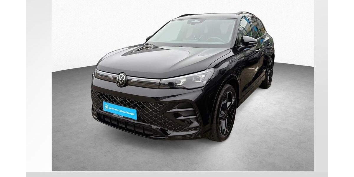 VW Tiguan 10.600 km 40.390 &euro; Schwabach 91126