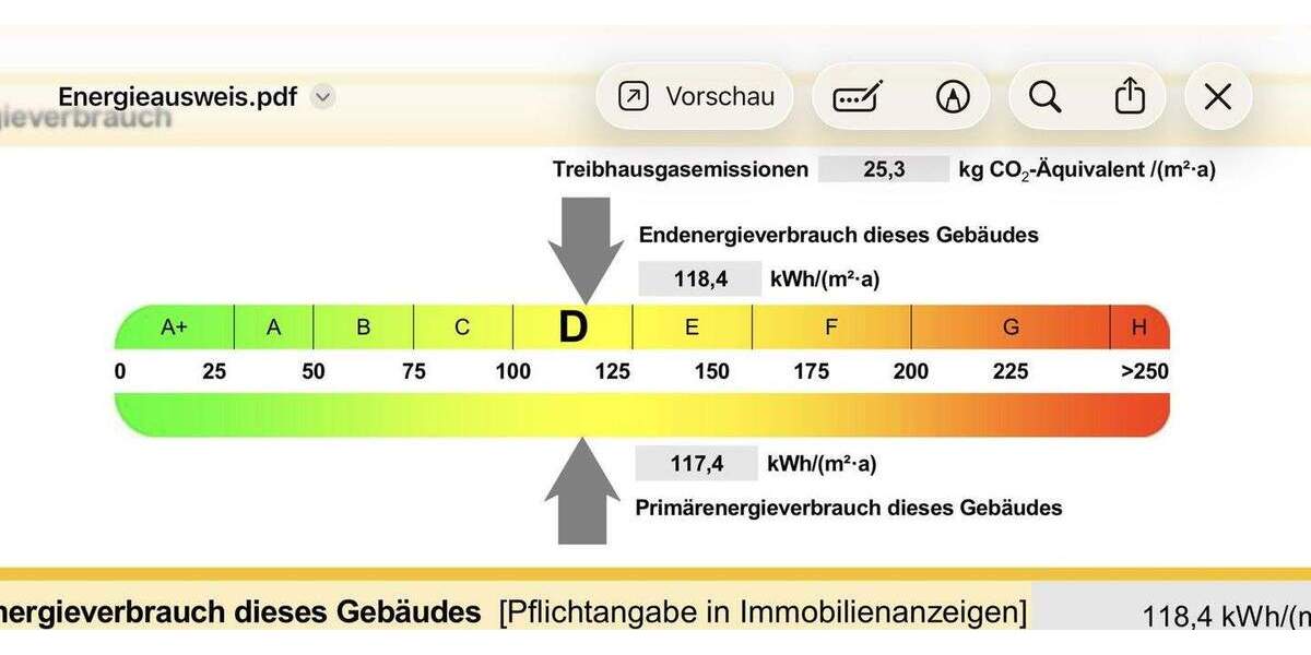 Einfamilienhaus Nürnberg Erlenstegen - 6 Zimmer, 120 m&sup2;, 559.000&euro; | Angebot:25853996