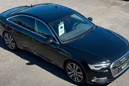Audi A6 116.100 km 34.900 &euro; Roth 91154