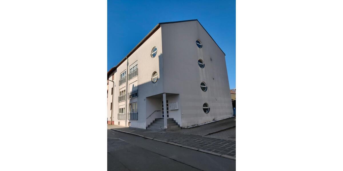 Etagenwohnung Nürnberg Almoshof - 1 Zimmer, 27 m&sup2;, 550&euro; | Angebot:26234798