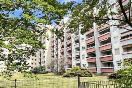 Wohnung Fürth Bislohe - 2 Zimmer, 50 m&sup2;, 620&euro; | Angebot:26866693