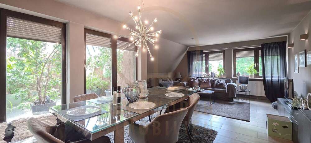 Etagenwohnung Feucht - 4.5 Zimmer, 147 m&sup2;, 489.000&euro; | Angebot:26961830