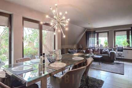 Wohnung Feucht - 4.5 Zimmer, 147 m&sup2;, 489.000&euro; | Angebot:26961830
