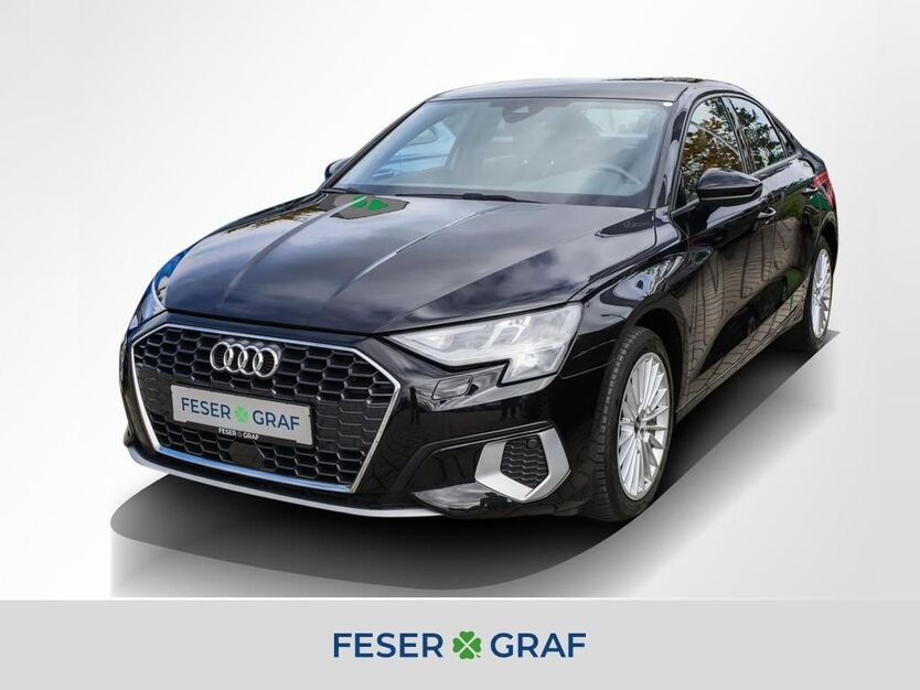 Audi A3 64.400 km 24.940 € Herzogenaurach 91074