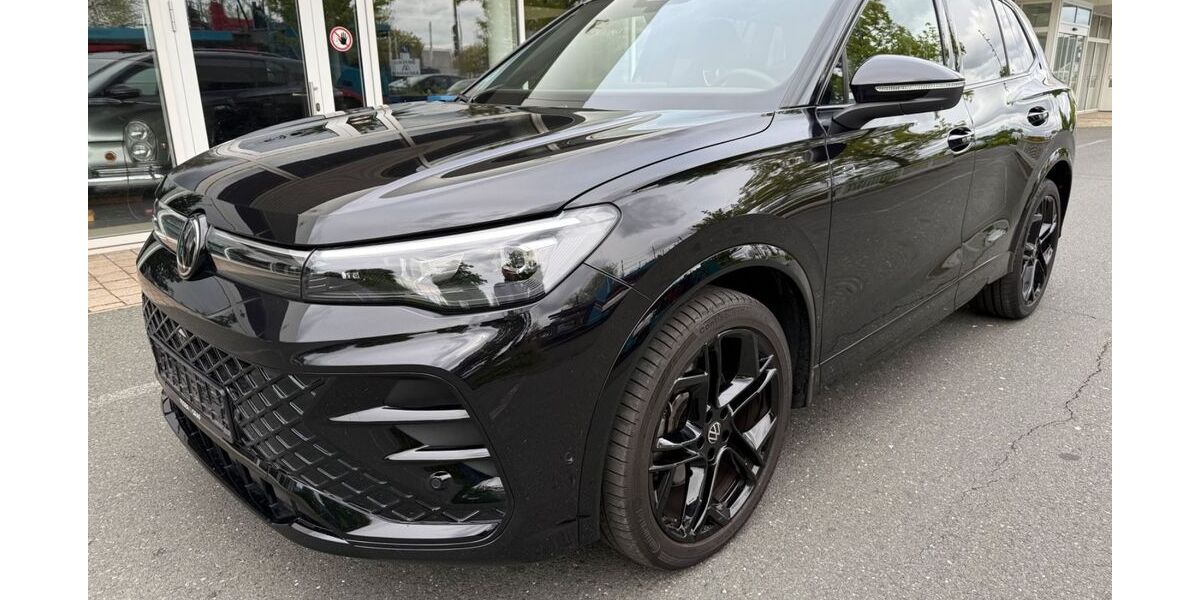 VW Tiguan 12.300 km 41.980 &euro; Nürnberg 90439