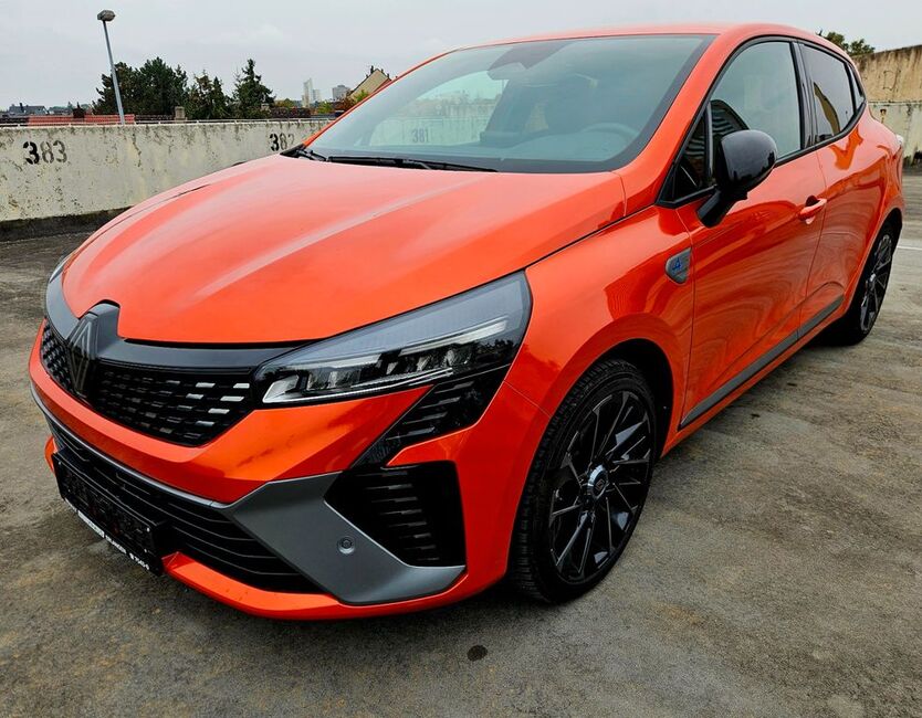 Renault Clio 12.900 km 23.900 € Erlangen 91052