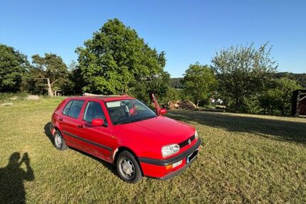 VW Golf 70.771 km 5.500 &euro; Dietenhofen 90599