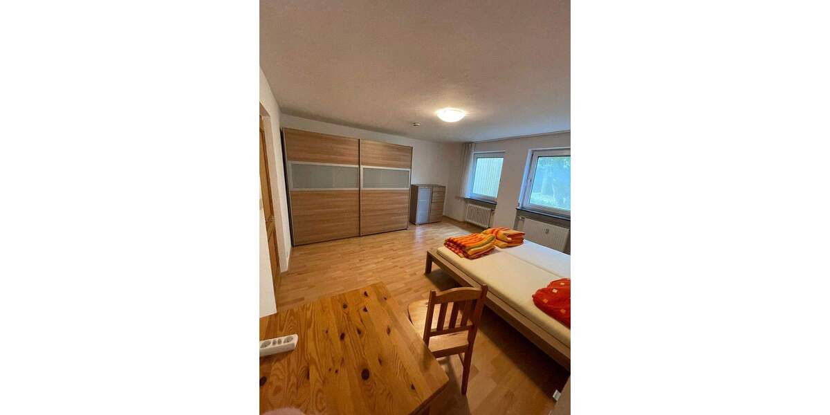 Mehrfamilienhaus, Wohnhaus Herzogenaurach - 2 Zimmer, 554 m&sup2;, 997.000&euro; | Angebot:25735083