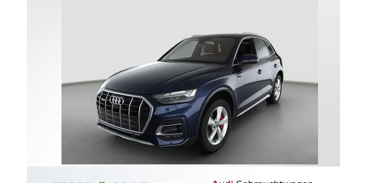 Audi Q5 12.500 km 51.690 &euro; Roth 91154
