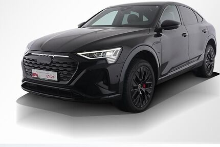 Audi Q8 e-tron 13.500 km 50.840 &euro; Nürnberg 90411