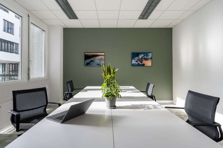 Gewerbeobjekt Nürnberg Hasenbuck - 660&euro; | Angebot:26372092
