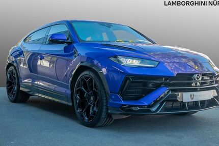 Lamborghini Urus 2.750 km 319.666 &euro; Nürnberg 90441