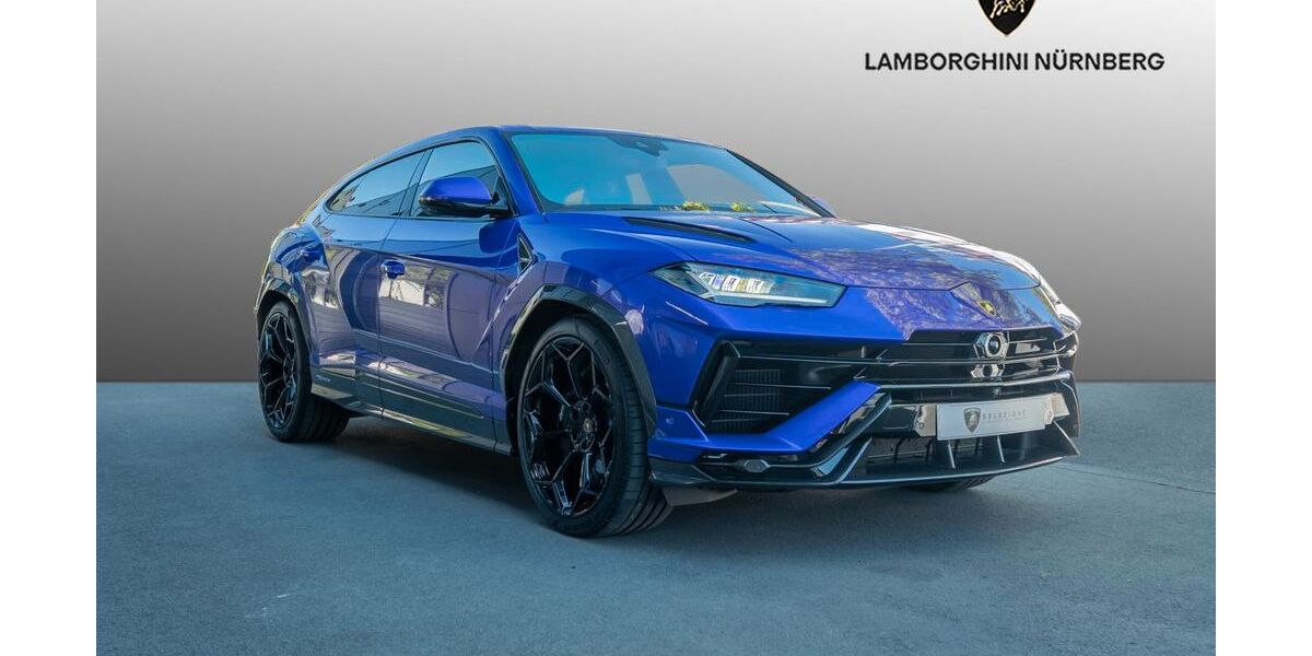 Lamborghini Urus 2.750 km 319.666 &euro; Nürnberg 90441