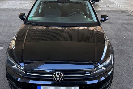 VW Polo 55.500 km 13.800 &euro; Fürth 90768