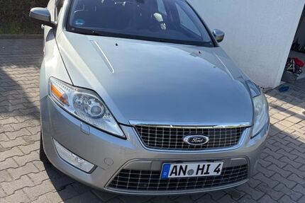Ford Mondeo 149.000 km 6.490 &euro; Schwabach 91126