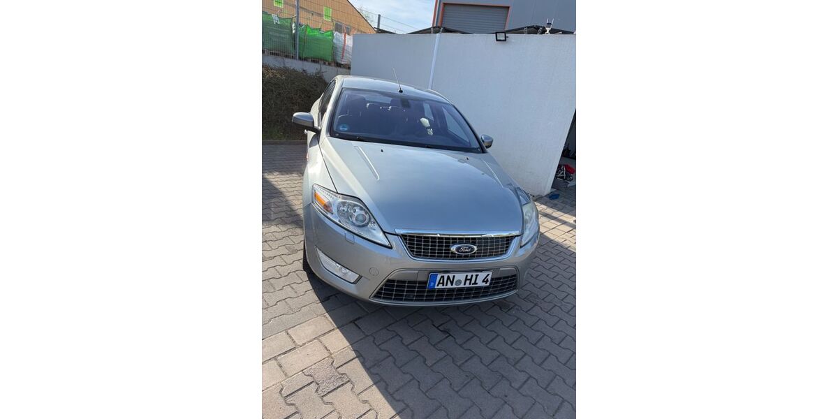 Ford Mondeo 149.000 km 6.490 &euro; Schwabach 91126