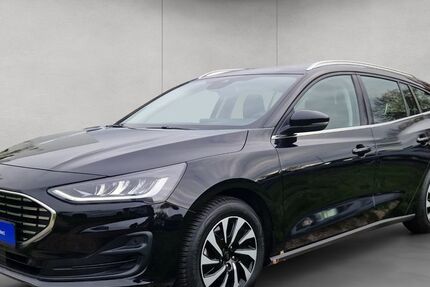 Ford Focus 29.631 km 16.980 &euro; Roth 91154