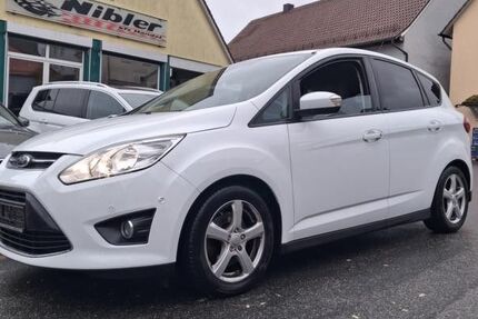 Ford C-Max 158.418 km 4.750 € Lauterhofen 92283