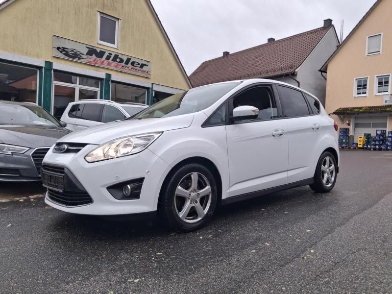 Ford C-Max 158.418 km 4.750 € Lauterhofen 92283