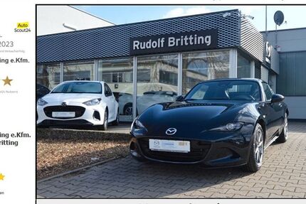 Mazda MX-5 5.000 km 31.990 &euro; Lauf 91207