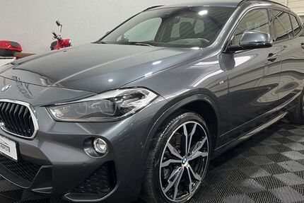 BMW X2 98.580 km 20.970 &euro; Schwabach/Wolkersdorf 91126