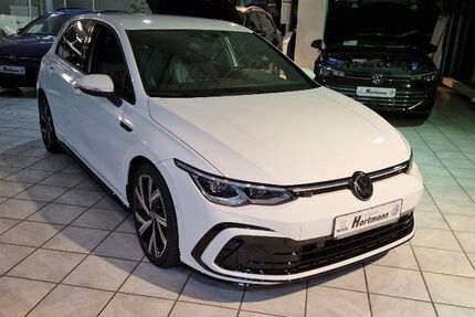 VW Golf 43.900 km 24.680 &euro; Gräfenberg 91322