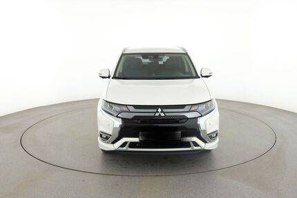 Mitsubishi Outlander 48.500 km 21.700 &euro; Nürnberg 90425