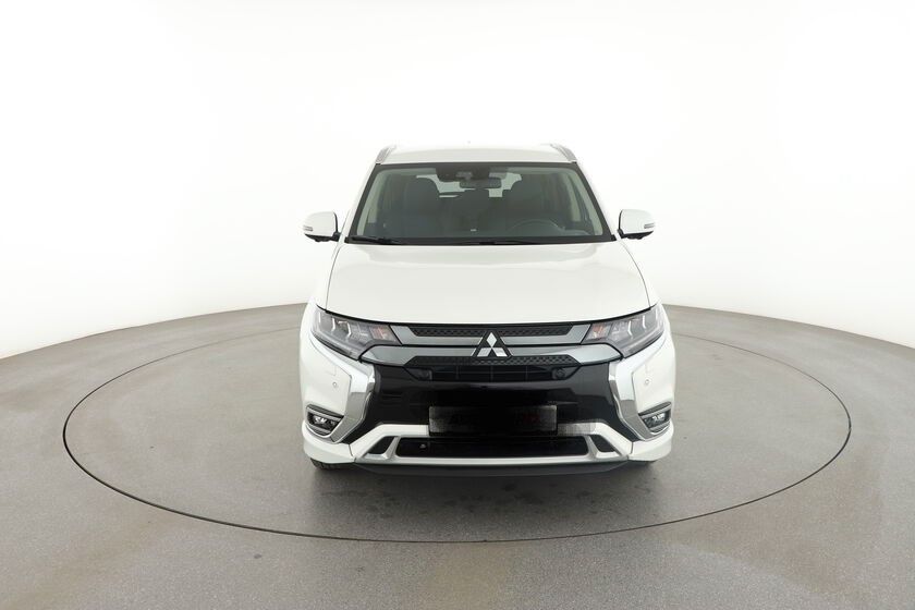 Mitsubishi Outlander 48.500 km 21.800 &euro; Nürnberg 90425
