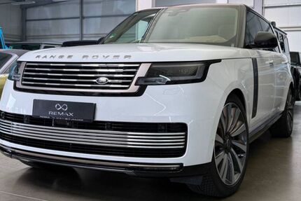 Land Rover Range Rover 17.780 km 209.880 &euro; Nürnberg 90491