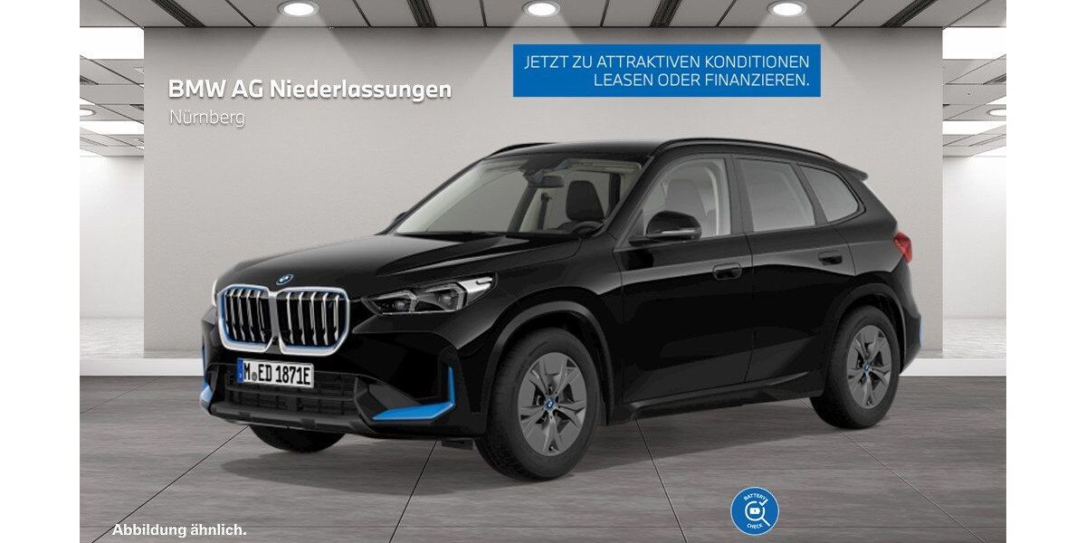 BMW iX1 46.939 km 32.495 &euro; Nürnberg 90441