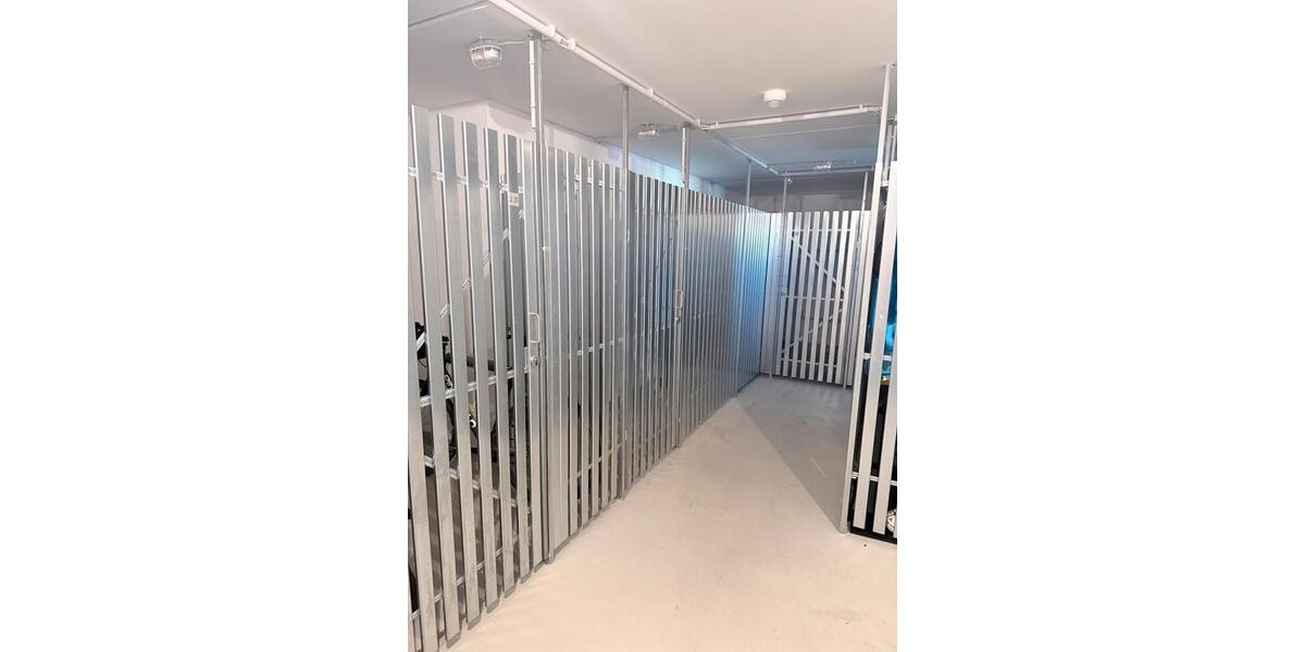 1-Zimmer Wohnung möbliert in Schweinau 1 zimmer