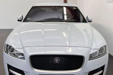 Jaguar XF 235.000 km 14.590 &euro; Nürnberg 90439