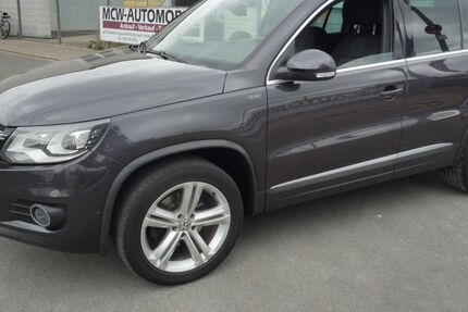 VW Tiguan 156.628 km 13.000 € Fürth 90763