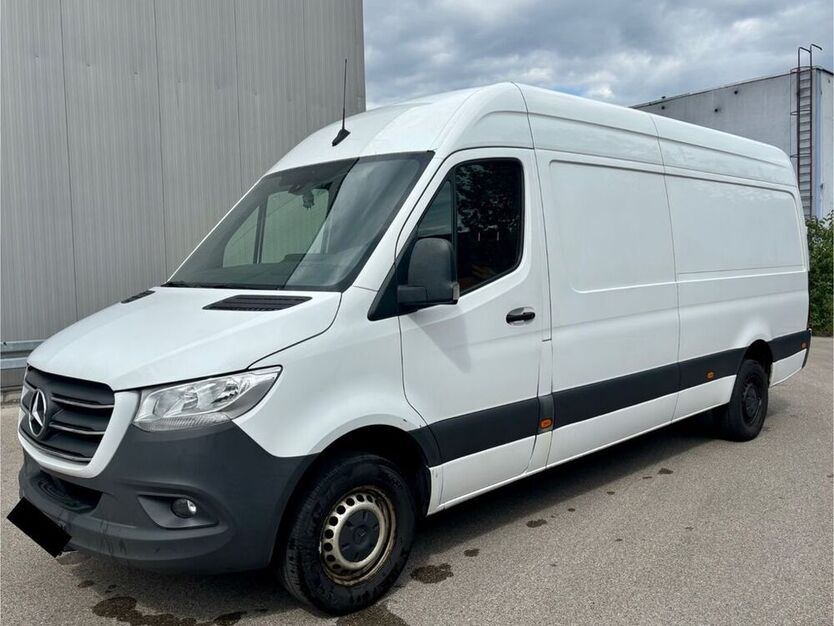 Sprinter