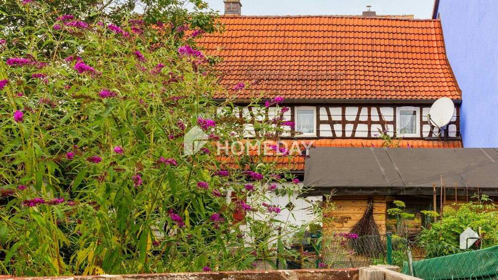 Bauernhaus, Landhaus Stein Deutenbach - 6 Zimmer, 129 m&sup2;, 349.000&euro; | Angebot:25775232