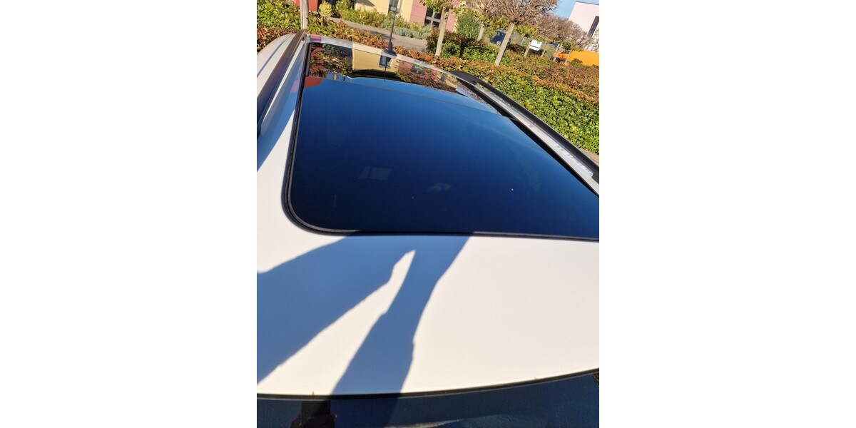 VW Tiguan /Sport & Style Panoram 250.000 km 7.500 &euro; Nürnberg 90403