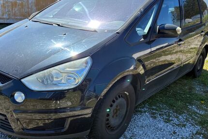 Ford S-Max 234.000 km 1.999 &euro; Burgthann OT Oberferrieden 90559