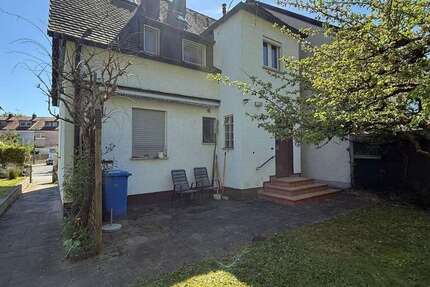 Haus Nürnberg Buchenbühl - 6 Zimmer, 100 m&sup2;, 490.000&euro; | Angebot:25429169