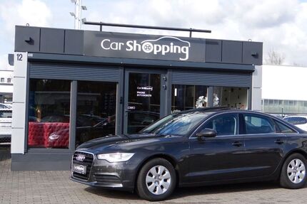 Audi A6 110.000 km 14.690 &euro; Roth 91154