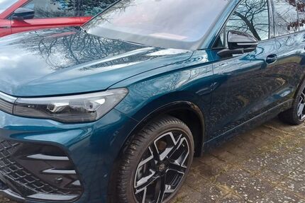 VW Tiguan 24.000 km 45.990 &euro; Windsbach 91575