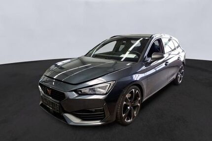 Cupra Leon 30.200 km 31.880 &euro; Fürth 90763
