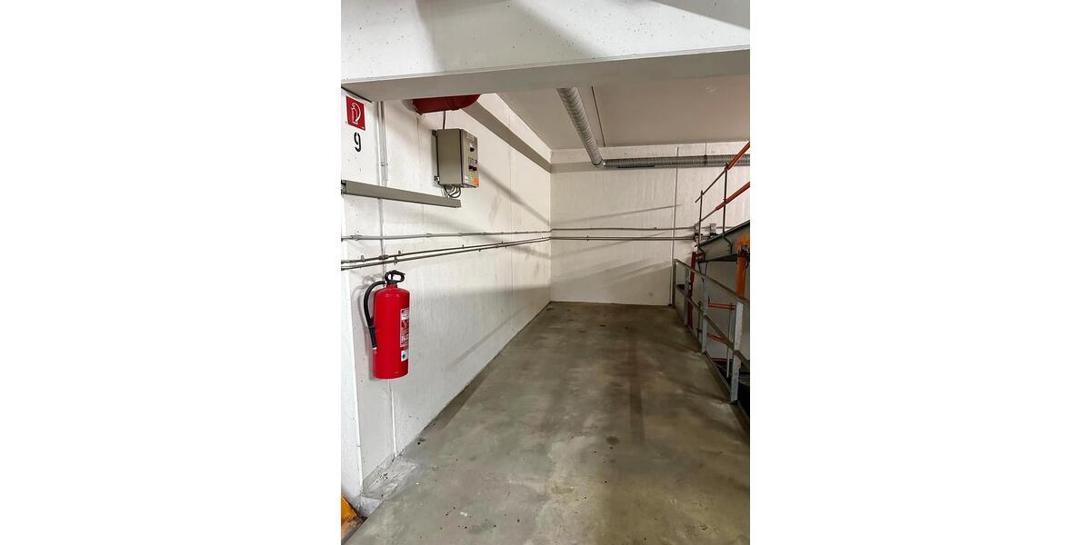 Erdgeschoßwohnung Erlangen Bruck - 1 Zimmer, 32 m&sup2;, 665&euro; | Angebot:26678778