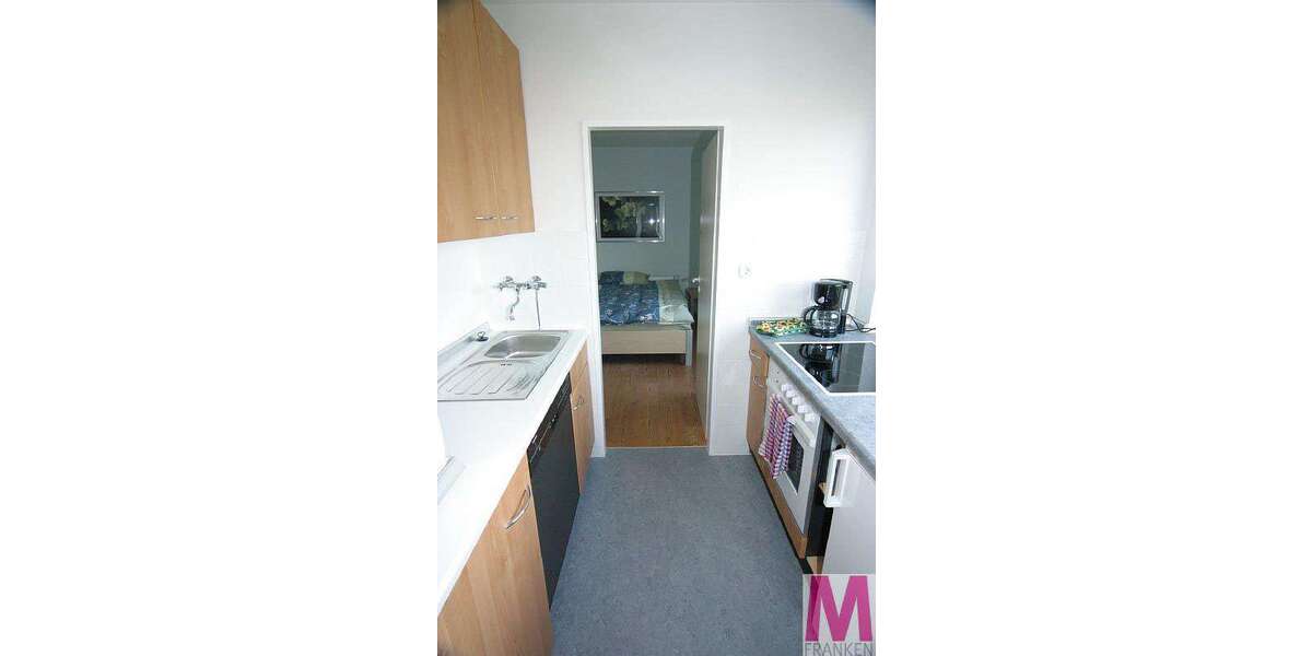 Zimmer Erlangen Bruck - 2 Zimmer, 950&euro; | Angebot:26913978